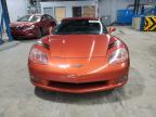 2005 Chevrolet Corvette  продається в Wheeling, IL - Mechanical