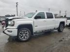 2017 Gmc Sierra K1500 Slt იყიდება Los Angeles-ში, CA - Front End