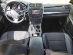 2016 Toyota Camry Le продається в Albuquerque, NM - Front End