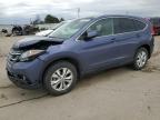 2012 Honda Cr-V Exl zu verkaufen in Nampa, ID - Front End
