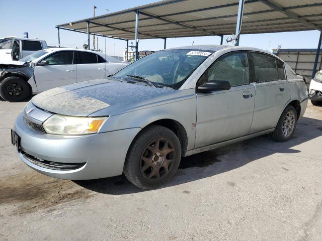 2003 Saturn Ion Level 2