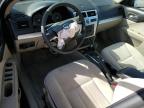 2009 Mercury Milan  იყიდება Antelope-ში, CA - Burn - Engine