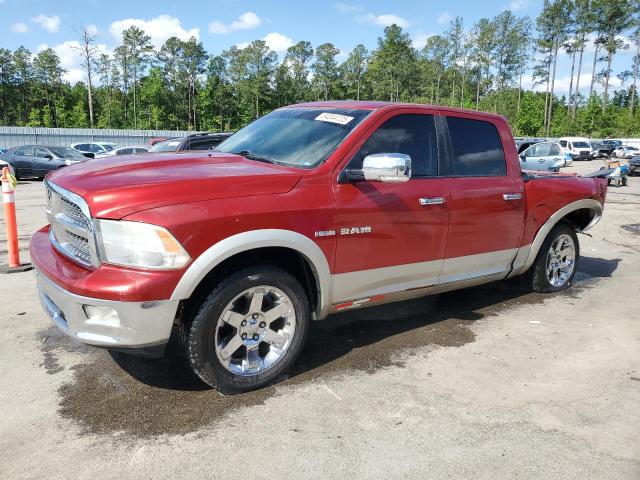 2009 Dodge Ram 1500 