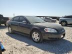 2016 Chevrolet Impala Limited Lt на продаже в Houston, TX - Front End