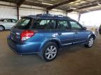 2008 Subaru Outback 2.5I de vânzare în American Canyon, CA - Minor Dent/Scratches