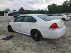 2013 Chevrolet Impala Police for Sale in Loganville, GA - Front End