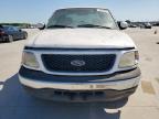1999 Ford F150  for Sale in Grand Prairie, TX - Undercarriage