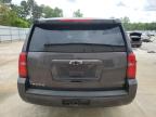 2015 Chevrolet Tahoe C1500 Ls   იყიდება Gaston-ში, SC - Front End