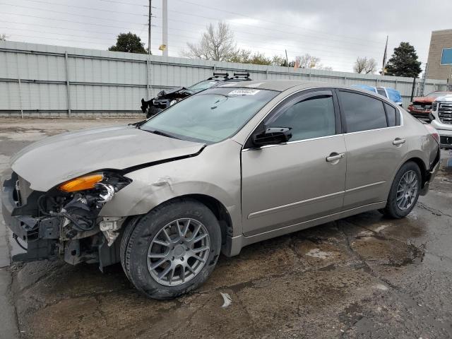 2007 Nissan Altima 2.5
