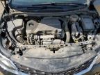 2017 Chevrolet Cruze Lt en Venta en Bismarck, ND - Rear End