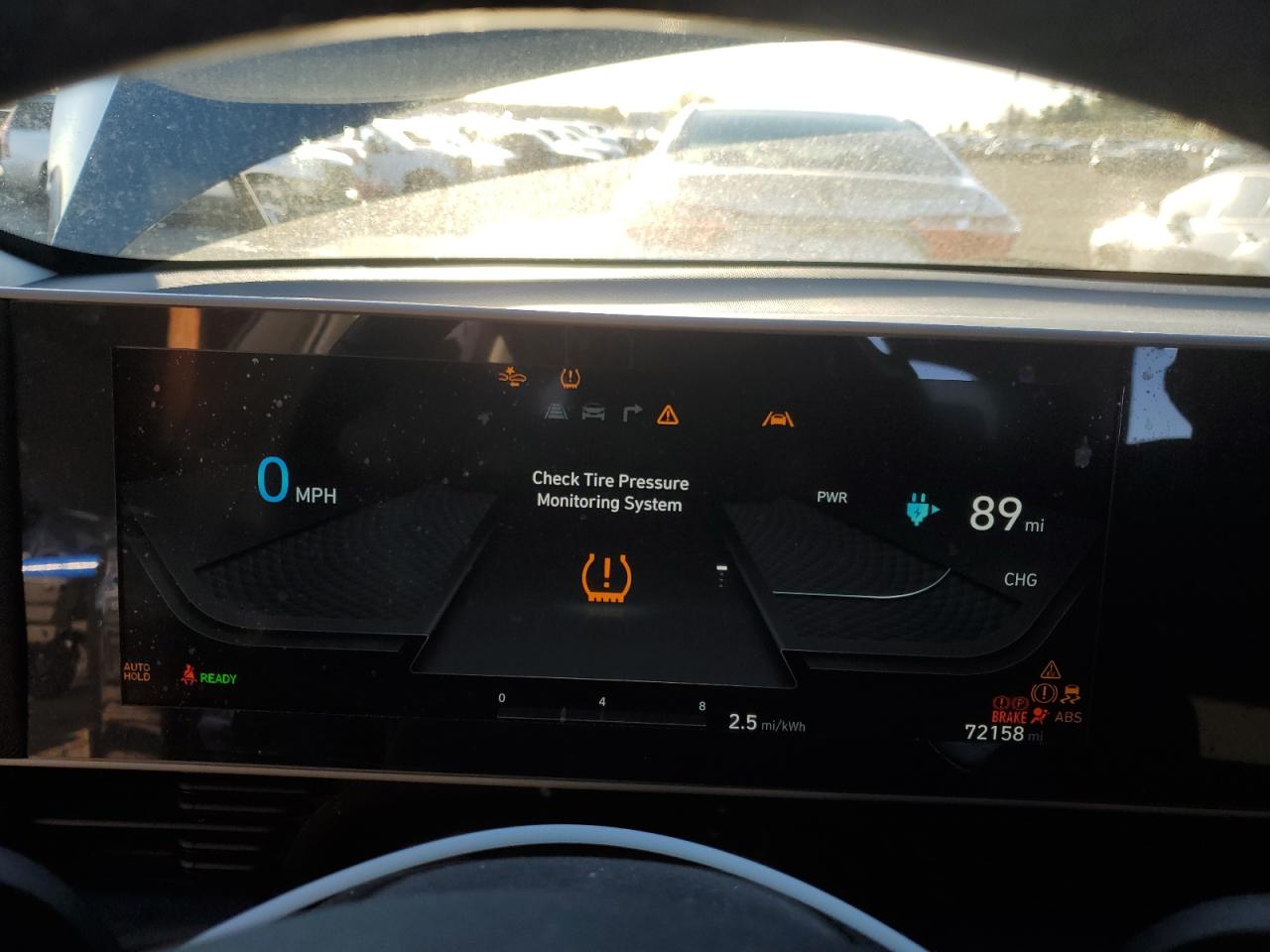 2022 Hyundai Ioniq 5 Se VIN: KM8KMDAF2NU066973 Lot: 55302655