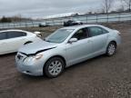 2007 Toyota Camry Ce на продаже в Columbia Station, OH - Front End