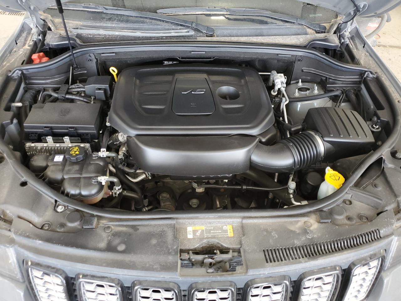 2022 Jeep Grand Cherokee Laredo E VIN: 1C4RJFAG1NC128983 Lot: 52580045
