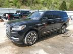 2019 Lincoln Navigator Reserve for Sale in Hurricane, WV - Water/Flood