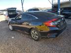 2017 Honda Civic Lx продається в Phoenix, AZ - Side