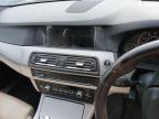 2011 BMW 530D M SPO for sale at Copart CORBY