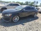 2016 Mercedes-Benz Cla 250 4Matic de vânzare în Byron, GA - Front End