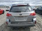 2010 Subaru Outback 2.5I Limited de vânzare în Reno, NV - Front End