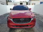 2024 Mazda Cx-5 Select на продаже в Opa Locka, FL - Front End
