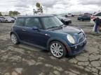 2006 Mini Cooper S за продажба в Martinez, CA - Minor Dent/Scratches