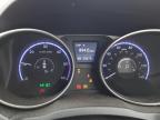 2011 HYUNDAI IX35 PREMI for sale at Copart WOLVERHAMPTON