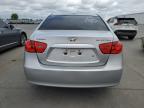 2008 Hyundai Elantra Gls en Venta en Sacramento, CA - Side