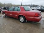 2000 Mercury Grand Marquis Ls for Sale in Louisville, KY - Hail