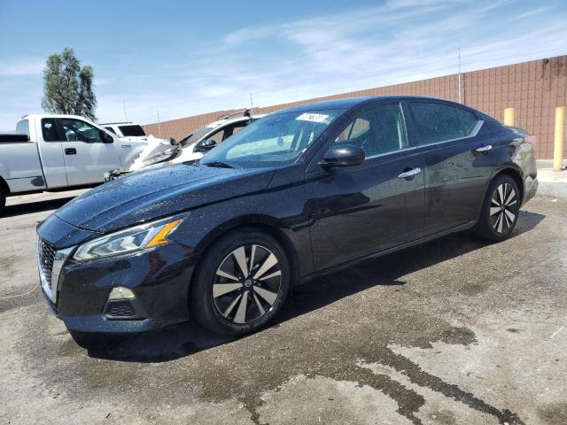 2021 Nissan Altima Sv