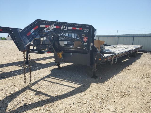 2022 PJ FLATBED TR  