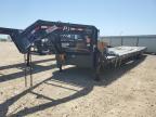 2022 PJ FLATBED TR   à vendre chez Copart TX - WACO