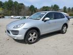 2013 Porsche Cayenne  for Sale in Mendon, MA - Mechanical