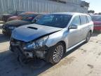 2013 SUBARU LEGACY SE for sale at Copart PETERLEE