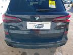 2020 BMW X5 XDRIVE4 for sale at Copart SANDY