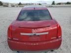 2008 Cadillac Cts Hi Feature V6 zu verkaufen in Reno, NV - Side