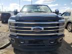 2024 Ford F250 Super Duty na sprzedaż w Woodhaven, MI - Rear End