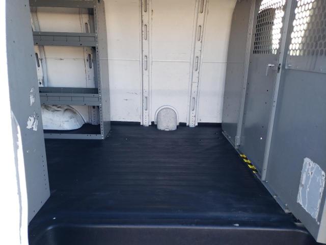 2006 CHEVROLET EXPRESS G1500