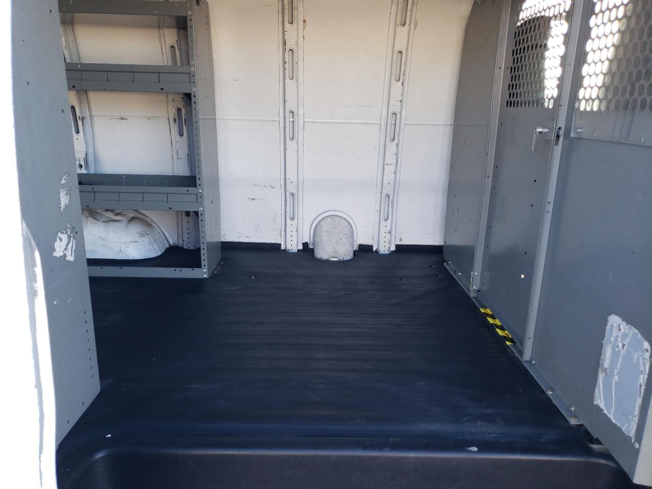 2006 Chevrolet Express G1500 VIN: 1GCFG15X461134207 Lot: 51510235