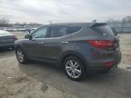 2013 Hyundai Santa Fe Sport  for Sale in Mcfarland, WI - Front End