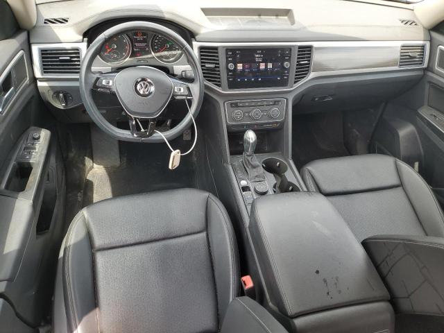  VOLKSWAGEN ATLAS 2019 Серый