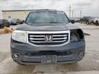 2015 Honda Pilot Exln zu verkaufen in Haslet, TX - Side