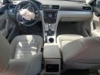 2013 Volkswagen Passat Se for Sale in Chicago Heights, IL - Front End