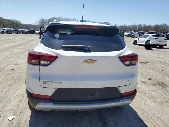  CHEVROLET TRAILBLZR 2023 Білий