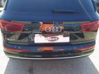 2018 AUDI SQ7 TDI QU for sale at Copart SANDWICH