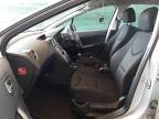 2009 PEUGEOT 308 S for sale at Copart SANDTOFT