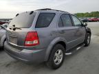 2006 Kia Sorento Ex de vânzare în Spartanburg, SC - Front End
