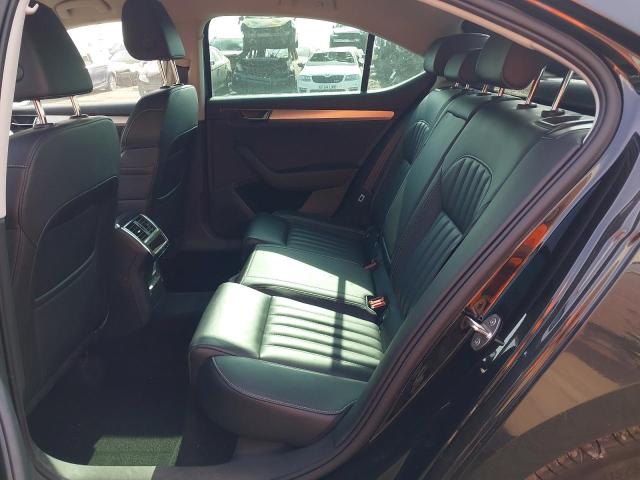 2024 SKODA SUPERB SE