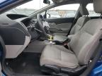 2015 Honda Civic Lx იყიდება Los Angeles-ში, CA - All Over