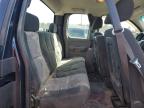 2007 Chevrolet Silverado C1500 Classic en Venta en Exeter, RI - Side