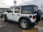 2018 Jeep Wrangler Unlimited Sport zu verkaufen in Chicago Heights, IL - Front End