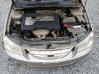 2005 Kia Spectra Lx zu verkaufen in Mentone, CA - Side